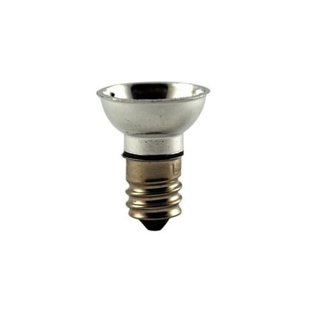 Indicator Lamp, Replacement For Donsbulbs 48Rc